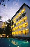 Gardenia Hotel 